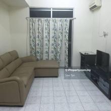 Bagan Sena Apartment