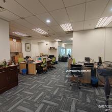 Prime office oval damansara ttdi kuala lumpur pj 