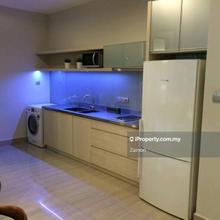 Serviced residence for Sale