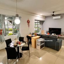 Horizon Hills, Nusa Idaman, Tuas, Bukit Indah, Senadi, Nusa Sentral