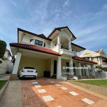 Bungalow in award winning township