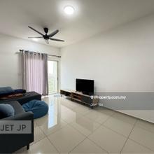 Below Market Tresor Gravit 8 Kota Bayuemas 3 Room 1030sqft Unit