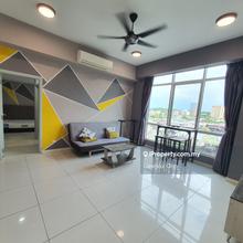 Sutera Avenue Studio Unit I Loft I Riverson I Imago I For Rent