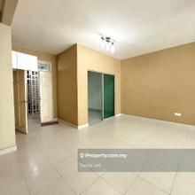 Tebrau City Residence Service Residence For Rent
