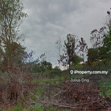 Bandar Baru Salak Tinggi, Dengkil, Sepang, Commercial Land
