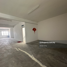 Office @ The Junction Kampung Baru 