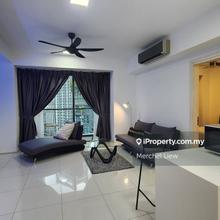 Low density Condominium