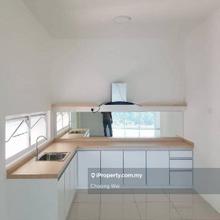 Orchard Vile Unit For Rent