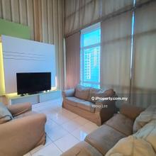 Fully Furnished Casa Suites Duplex Unit Condo Nice Location Ss2