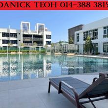 Ferringhi Residence 2 1494sf Condominium Located in Batu Ferringhi