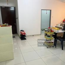 Parc Regency with Balcony Unit For Sale