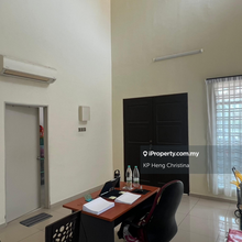 Bukit Katil Taman Saujanah Indah Semi D for sale  
