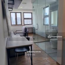 Riveria City Studio fully furnished for rent