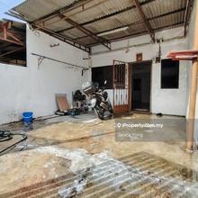Good Condition With Well Maintained