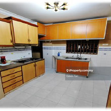 Good location and price