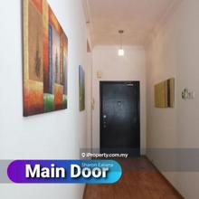 Waldorf is a serviced residence located in the heart of Sri Hartamas.