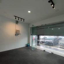 Kedai Pejabat 2 Tingkat untuk Dijual @ Pasir Tumboh, Kota Bharu