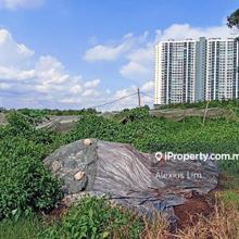 Residential land at Perling beside 8scape