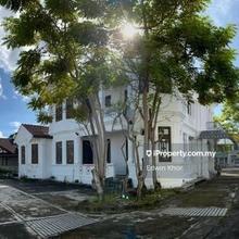 2-Storey Commercial Bungalow @ Georgetown for Rent