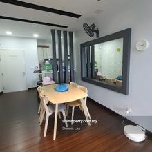 Savanna For Rent
