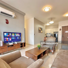 Pine View Residence @ Bukit Chagar Urgent for Sale