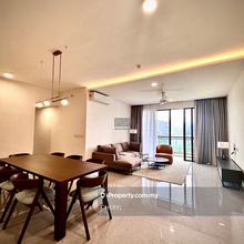 Muze  Picc. (High Floor) Designer Condominium in Bayan Lepas