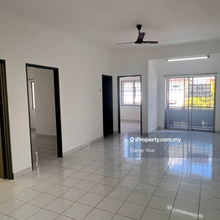 Near KTM & MRT station