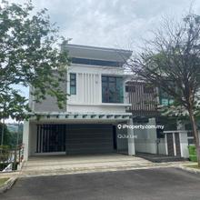 3 Storey Semi D for Sale