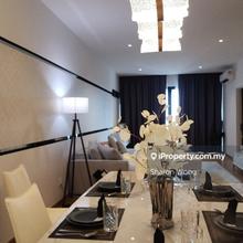 For Rent Urban Residence Kuching 