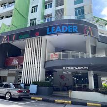 Retail space for Rent