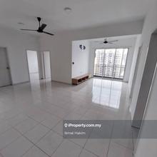 Rumah Sewa Murah Residensi Adelia 2 Bangi Avenue Partial Furnished