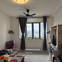 Damai Residence for rent