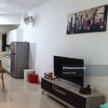 Galleria equine park studio for rent