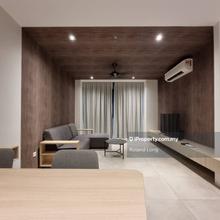 Serviced residence for Rent