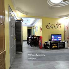 Setapak Ria for Sale