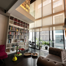 Fully renovated loft for rent