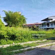 Large Pasir Pinji Land For Sell