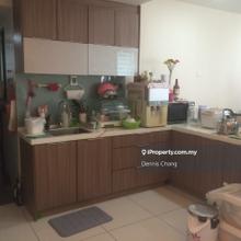 Endah Puri Biggest Unit For Sale, Sri Petaling