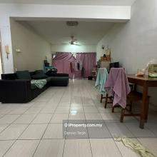 Union Height, Taman Yarl, Jalan Klang Lama (Old Klang Road)