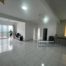 Move in condition
