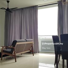 Dreamcity Condominium High Rental Yield
