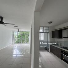 Midfields Condominium 