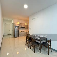 Southbank Residence 785 Sqft 2 R 2 B Fully Furnished Ready For Rent