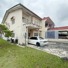 Cheapest In Town 40x82 Kampung Raja Uda 2 Sty Corner Port Klang!