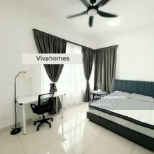 D7 Sunway @ D'Seven Lagoon Perdana for Rent