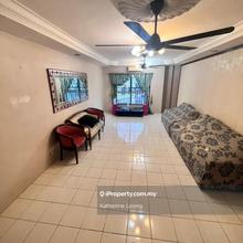 Fully Furnished One Selayang Batu Caves For Rent 