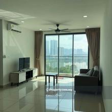 Nice View & Well Kept Unit For Sale
