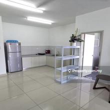 Aliff Avenue ( Studio ) ( Sale / Rent )