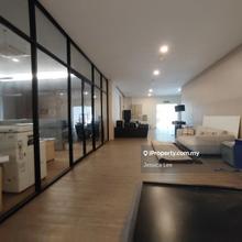 Retail / Office for Rent 