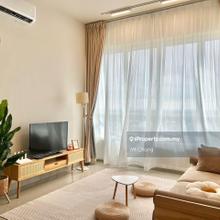 Renovated Amber Cove Residence Kota Laksamana High Floor Corner Nice